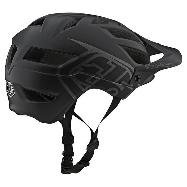 Troy Lee Designs A1 maastopyöräilykypärä
